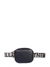 STELLA MCCARTNEY POUCH WITH LOGO