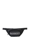 GIVENCHY POUCH WITH LOGO