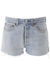 RE/DONE RE/DONE DENIM SHORTS