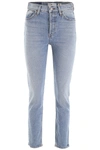 RE/DONE RE/DONE ORIGINAL SKINNY JEANS