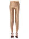 ALBERTA FERRETTI REGULAR FIT PANTS