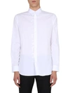 GIVENCHY REGULAR FIT SHIRT