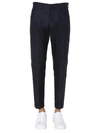 TOM FORD REGULAR FIT TROUSERS