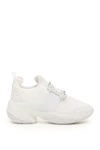 Roger Vivier Shoes In Bianco