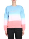 GIVENCHY ROUND NECK SWEATSHIRT