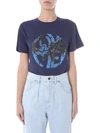 Alberta Ferretti This Is The First Time That The Commission Has Taken A Position On This Issue. In Blue