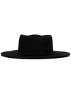 RUSLAN BAGINSKIY RUSLAN BAGINSKIY HATS BLACK