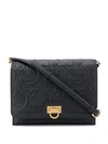 FERRAGAMO SALVATORE FERRAGAMO BAGS.. BLACK