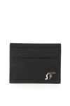 FERRAGAMO SALVATORE FERRAGAMO SIGNATURE CARDHOLDER