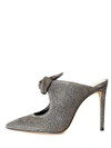 ALEXANDRE BIRMAN SANDAL BRONZE