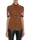 GIVENCHY SHORT SLEEVE SHIRT