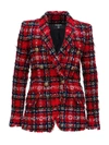 BALMAIN SIX BUTTON BLAZER