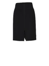 PROENZA SCHOULER SKIRTS BLACK