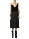 Givenchy Women's Sleeveless Dress In Black