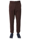 PS BY PAUL SMITH SLIM FIT PANTS