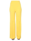 BOUTIQUE MOSCHINO SLIM FIT PANTS