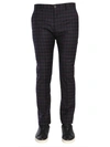 PS BY PAUL SMITH SLIM FIT TROUSERS
