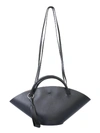 JIL SANDER SMALL "SOMBRERO" BAG