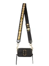 MARC JACOBS SMALL SNAPSHOT ROOM BAG