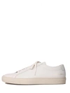 COMMON PROJECTS SNEAKER ACHILLES WHITE