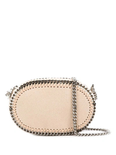 Stella Mccartney Bags In Beige