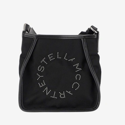 Stella Mccartney Bags In Nero