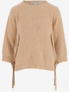 STELLA MCCARTNEY STELLA MCCARTNEY SWEATERS