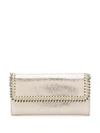 STELLA MCCARTNEY STELLA MCCARTNEY WALLETS