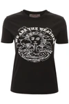 STELLA MCCARTNEY STELLA MCCARTNEY WE ARE THE WEATHER T-SHIRT