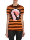 GIVENCHY STRIPED T-SHIRT