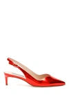 STUART WEITZMAN STUART WEITZMAN EDITH SLINGBACKS