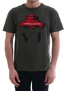 VALENTINO T-SHIRT UFO VU