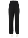 JIL SANDER TAILORED TROUSERS