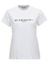 GIVENCHY TEET WITH LOGO