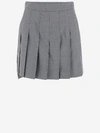 THOM BROWNE THOM BROWNE SKIRTS