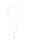 TIMELESS PEARLY TIMELESS PEARLY NECKLACE WITH PEARL