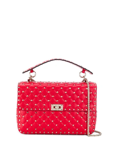 Valentino Garavani Bags.. Red In Rosso