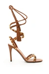 VALENTINO GARAVANI VALENTINO GARAVANI ROCKSTUD SANDALS