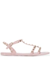 VALENTINO GARAVANI VALENTINO GARAVANI SANDALS