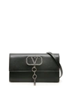 VALENTINO GARAVANI VALENTINO GARAVANI VCASE SWAROVSKI CLUTCH