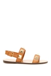 VALENTINO GARAVANI VALENTINO ROCKSTUD SANDALS