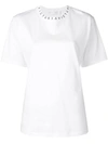 VICTORIA VICTORIA BECKHAM VICTORIA VICTORIA BECKHAM T-SHIRTS AND POLOS