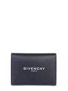 GIVENCHY WALLET WITH LOGO