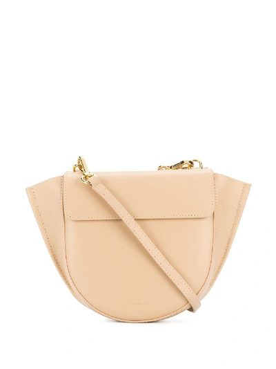 Wandler Bags In Beige