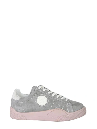 Eytys Wave Sneakers In Grey