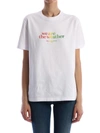 STELLA MCCARTNEY WE ARE THE WEATHER T-SHIRT