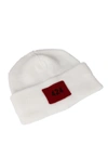 424 WHITE LOGO CAP