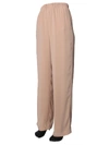 MM6 MAISON MARGIELA WIDE PANTS