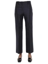 GIVENCHY WIDE trousers