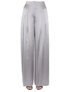 ALBERTA FERRETTI WIDE TROUSERS